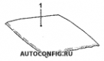 схема узла от Каталог запчастей BMW 3-я серия (e36), кузов 318is #4