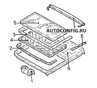  Ford Explorer,  