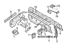  Ford Explorer,  