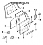      Mitsubishi Space Wagon,  Space Wagon GDi Cool 4x4 #4