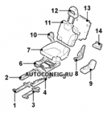      Mitsubishi Space Wagon,  Space Wagon GDi Motion #4