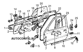  Toyota Starlet,  