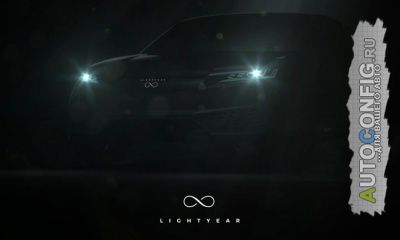 Lightyear One