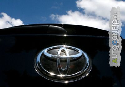 Марка Toyota заняла первое место в рейтинге самых дорогих брендов