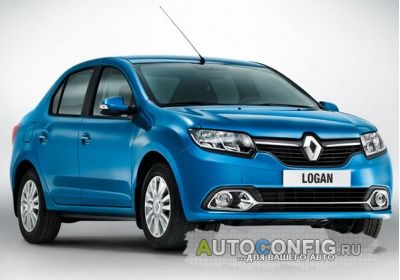 Renault Logan