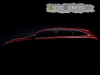 Hyundai опубликовал первое изображение нового универсала i30