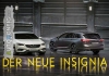 Стартовало производство нового Opel Insignia