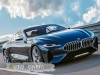 Состоялся дебют новой BMW 8-Series