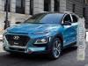 Hyundai укрепляет свои позиции на рынке электрокаров