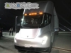 Электрический грузовик будущего от Tesla представлен официально