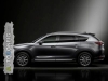 Mazda анонсировала работу над новым кроссовером