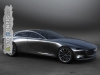 Самым красивым автомобилем на Международном автомобильном фестивале был назван концепт Mazda Vision Coupe