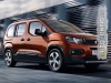Peugeot: на смену Partner идет Rifter