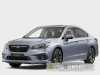 Subaru Legacy снова выходит на российский рынок