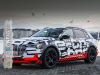 Раскрыты секреты нового электрического кроссовера Audi E-tron