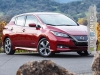Kelley Blue Book присвоили звание лучшего электромобиля Nissan Leaf