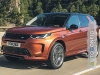  c   Land Rover Discovery Sport  