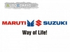 Suzuki выводит Maruti на международный уровень