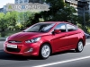 Объявлены новые цены на Hyundai Solaris