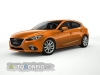 Продажи нового поколения Mazda 3 в России начнутся в ноябре этого года