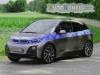 Баварский концерн приступил к тестовым испытаниям новой модели BMW i3