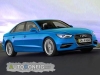 Создатели нового Audi A4 постепенно раскрывают информацию о будущем автомобиле