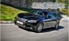 Lexus GS 350 2014 года получит новый тип транмиссии