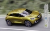 Концерн Renault планирует расширить сегмент паркетников своими моделями