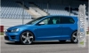Объявлена стоимость нового «заряженного» хэтчбека от Volkswagen в России