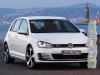 Volkswagen объявил российские цены на Golf GTI с механической КПП