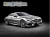Появилась новая информация о купе Mercedes-Benz S-класса