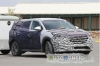 Первые тесты Hyundai ix35 нового поколения