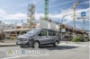 Mercedes-Benz представил мини-грузовик Vito