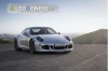 Porsche 911 Carrera GTS:    