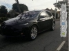 Электрический кроссовер Tesla Model X: первые фото