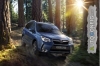 Обновленный Subaru Forester стал лучше, умнее, красивее и... дороже на 200 000 рублей.