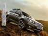 Subaru Impreza  Outback -  