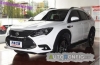 Новый 505-сильный китайский кроссовер BYD Tang SUV обещает покорить автомобильный рынок