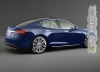 Новый седан Tesla появится очень скоро