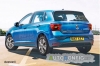 В следующем году Volkswagen презентует новое поколение Polo
