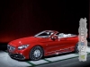 Mercedes-Maybach выпускает самый роскошный кабриолет