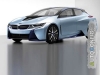 Концерн BMW сконцентрируется на выпуске электромобилей и гибридов
