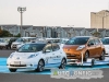 На заводах Nissan перевозить готовые автомобили будут автономные буксировщики