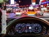 Автомобили Audi научились получать данные от городской сети светофоров