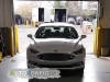 Ford обновил автопилот в новом Fusion
